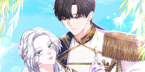 약 만드는 시한부 악녀님