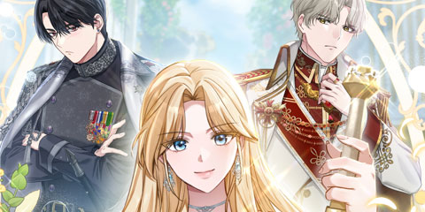 힘을 숨겨도 공녀가 제일 강함