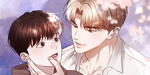 배고픈 오메가에겐