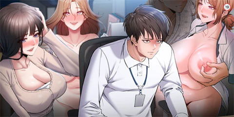 나는 조용히 일하고 싶다