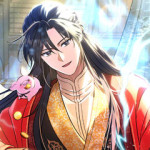 은해상단 막내아들