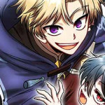 뱀파이어의 연금술