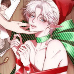 똑똑- 선물 배달 왔습니다!