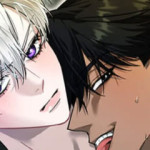 쓰레기들의 수라장